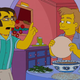 Illustration for article titled This week in Tim Eric: on emThe Simpsons/em, movie update, more Brule